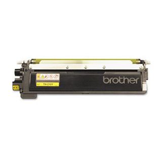 Brother Compatible TN210 High Yield Yellow Toner Cartridge Laser Toner Cartridges