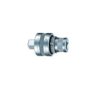 Stahlwille 522 Ratchet Adapter, 1/2" Drive, 40mm Diameter, 67.5mm Length Ratchets And Pawls