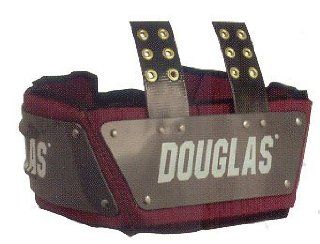 Douglas NP Series Removable Football Rib Protector  Sports & Outdoors