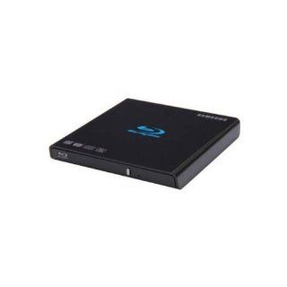 Samsung SE 506BB/TSBD Black 6X USB 2.0 External Slim Blu ray Writer BDRW 4.0MB Computers & Accessories