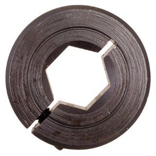 Stafford Manufacturing CTC 506 Hexagon Bore One Piece Shaft Collar 7/8 Hex. Bore, 2.000 O.D.
