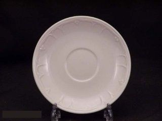 Lenox Casual Elegance Saucers Only Drinkware Saucers Kitchen & Dining