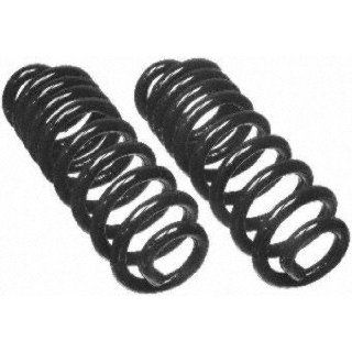 Moog CC507 Variable Rate Coil Spring Automotive