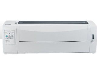 11C0111 Forms Printer 2581+ Dot Matrix Printer   Monochrome Electronics