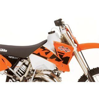 IMS 113320 N1 2.9 Gal Natural Gas Tank Fits 2003 2006 KTM 400/450/525 MXC EXC SX Offroad Automotive