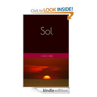 Sol (German Edition) eBook Carlo Feber Kindle Store