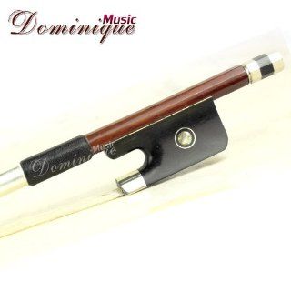Dominique Music viola bow #509 Pernambuco Wood Musical Instruments