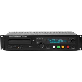 Marantz CDR633 CD Recorder & Player Electronics