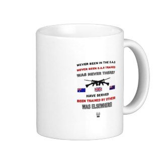 NEVER BEEN SAS.pdf Coffee Mugs