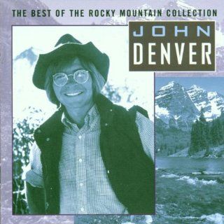 Best of Rocky Mountain Collection Music