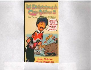 Las Declaraciones De Caro Quintero 2 [VHS] Jose Natera Movies & TV