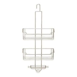 MOEN Three Tiered Shower Caddy in Stainless Steel DISCONTINUED DN1451SS