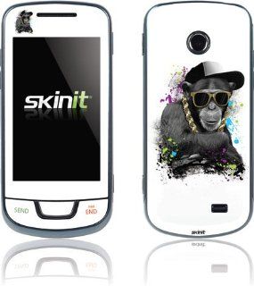 Hybrid Apparel   Hip Hop Chimp   Samsung T528G   Skinit Skin 