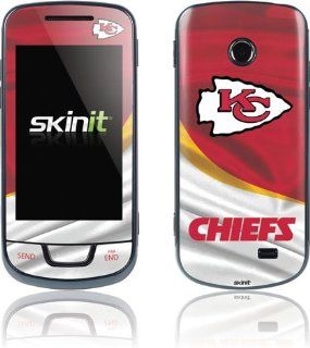 NFL   Kansas City Chiefs   Kansas City Chiefs   Samsung T528G   Skinit Skin Cell Phones & Accessories