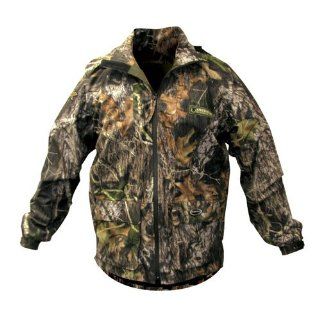 Medalist SilverMax Men's Max Packable Jacket, Mossy Oak New Break Up, Small  Camouflage Hunting Apparel  Sports & Outdoors