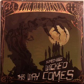 Something Wicked This Way Comes [Vinyl] Music