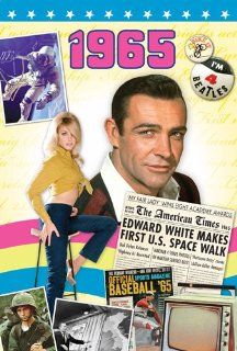 1965 Birthday Gifts   1965 DVD Film and 1965 Greeting Card Movies & TV