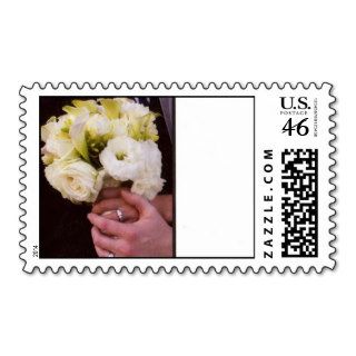 2000 Hand in Hand Postage Stamp