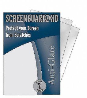Screenguardz + HD Ultra Slim Screen Protector for Motorola Droid Bionic Cell Phones & Accessories