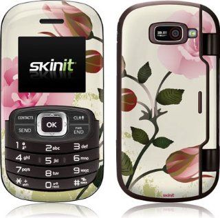Flowers   Roses   LG Octane VN530   Skinit Skin Cell Phones & Accessories