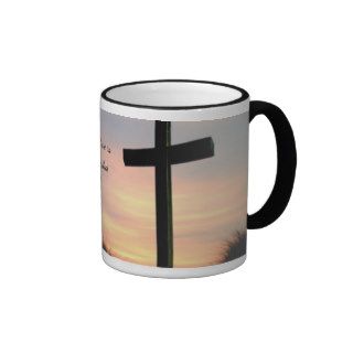 Matthew 43 5 coffee mugs