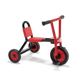 Children's Factory CF930 530 Locomotion Small Tricycle, Red/Black Toys & Games