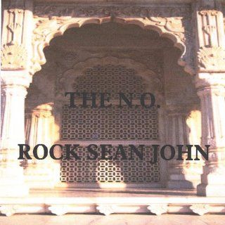 Rock Sean John Music