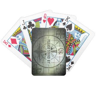 Card Poker Cards