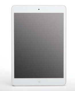 Apple Ipad Mini Md531ll/a (16gb, Wi fi, White) Gift for Everyone Fast Shipping  Tablet Computers  Computers & Accessories