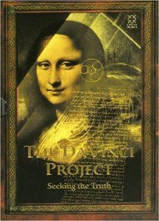 The Da Vinci Project Seeking the Truth Patrick Kenneth Movies & TV