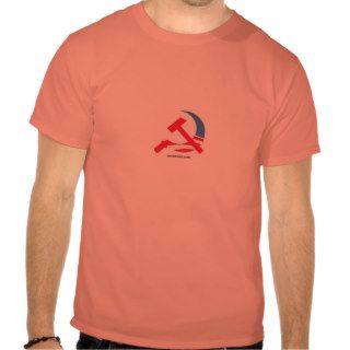 obama   nationalize land tee shirts