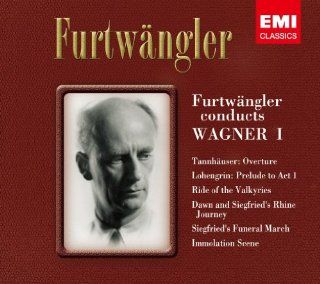 Furtwangler / Vienna Philharmonic   Wagner Orchestral Music Vol.1 [Japan LTD SACD Hybrid] TOGE 11009 Music