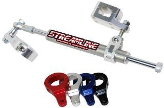 Streamline BTS ERB532 B SS11 Steering Stabilizer Automotive