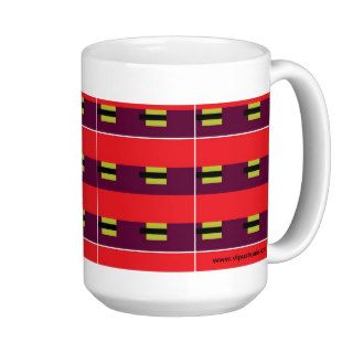 Nueva tasas souvenirs by Vip Ushuaia™ Mug