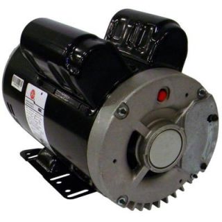 4 RHP Electric Air Compressor Motor S160 0325
