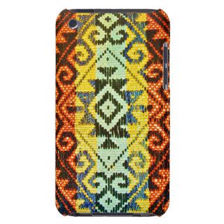 Native American Southwest Navajo Aztec Mexican Rug iPod Touch Covers