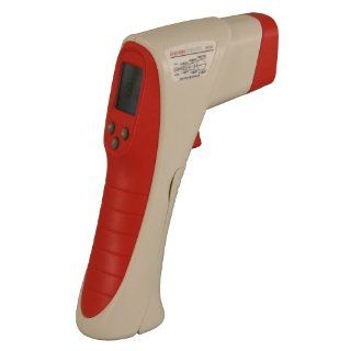 Anaheim Scientific N630 Advanced Infrared Thermometer,  32 to 535 Degrees C,  25 to 999 Degrees F, Accuracy of + or   2 Degrees C Science Lab Digital Thermometers