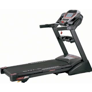 Sole Fitness F63 Folding Treadmill  Exercise Treadmills  Sports & Outdoors