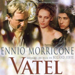 Vatel (2000 Film) Music