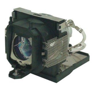 Brand New CS.59J0Y.1B1 Projector Replacement Lamp with New Housing for BenQ Projectors  Video Projector Lamps  Camera & Photo