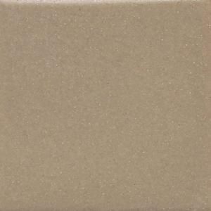 Daltile Semi Gloss Elemental Tan 4 1/4 in. x 4 1/4 in. Ceramic Wall Tile (12.5 sq. ft. / case) 0166441P1