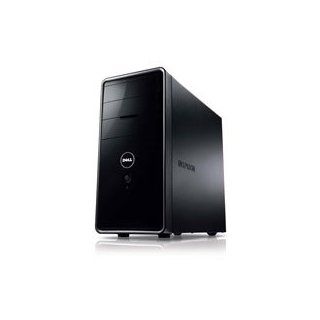 Dell Inspiron 537 (Tower Only)  Desktop Computers  Computers & Accessories