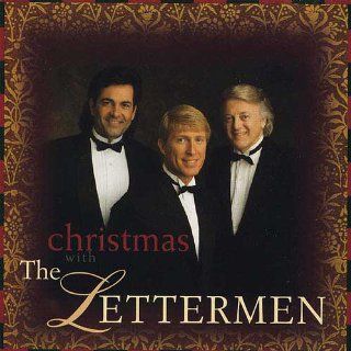 Christmas With the Lettermen Music