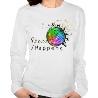 Growth   Special Happens T Shirt