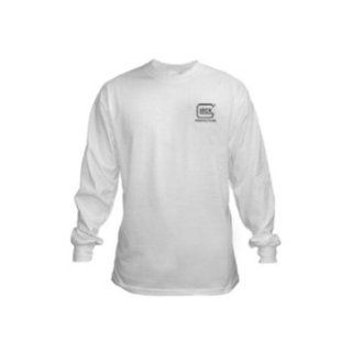 Glock Apparel Long Sleeve T Shirt AP61404  Camouflage Hunting Apparel  Sports & Outdoors