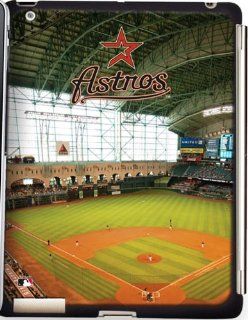 MLB Houston Astros iPad 3 Stadium Collection Baseball Cover Sports & Outdoors