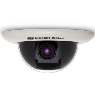 Arecont Vision D4F AV3115DNv1 3312 Flush Mount Indoor Dome  Dome Cameras  Camera & Photo