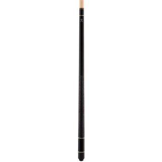 McDermott 58in Lucky L12 Two Piece Pool Cue  Billiards  Sports & Outdoors