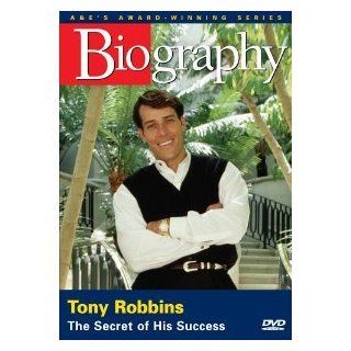Tony Robbins Biography  Self Help Guru Movies & TV