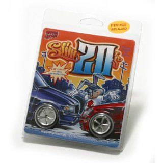 523 1/24 1/25 Slim 20's Belajjio Low Pro Toys & Games